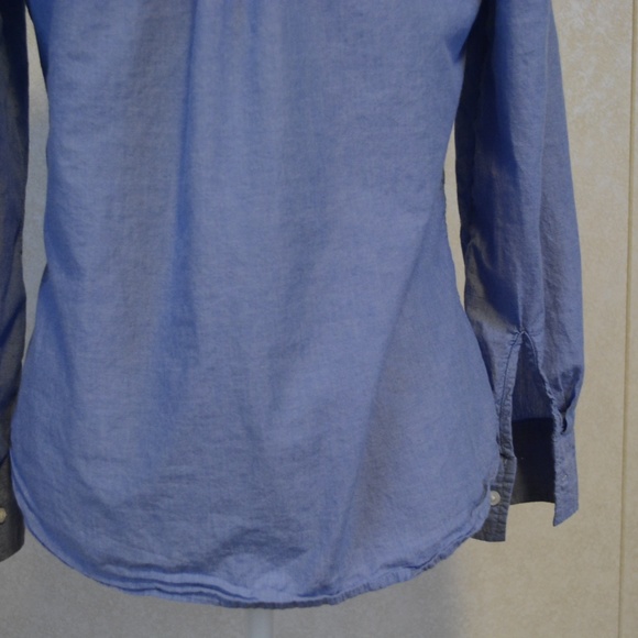 END OF YEAR SALE  Faded Glory Button Down Size: (S) 4/6 - Picture 4 of 6